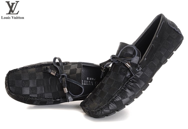chaussure homme louis vuitton