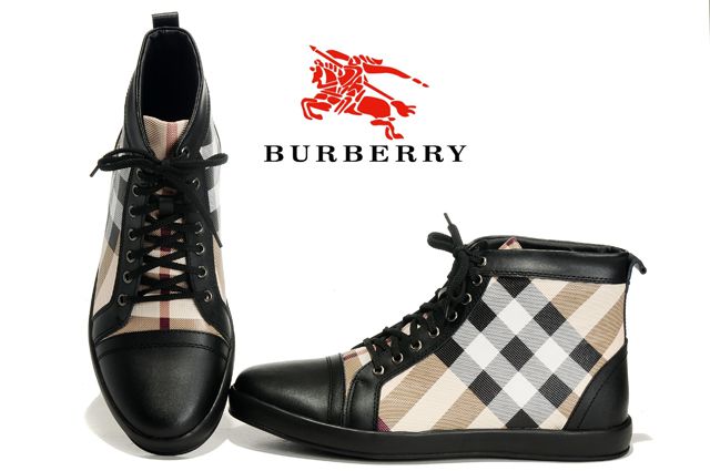 Basket Burberry Femme Solde Basket Burberry Femme Solde