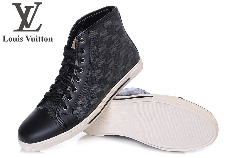 Tenis Louis Vuitton Hombre De Bota | The Art of Mike Mignola