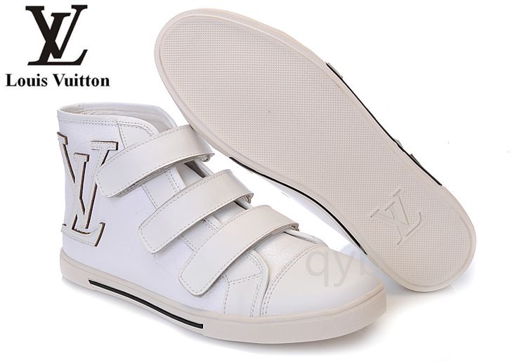 basket louis vuitton montante