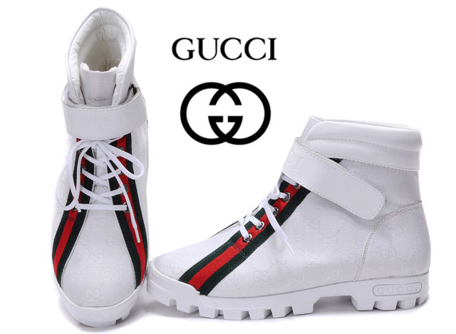 chaussure gucci solde