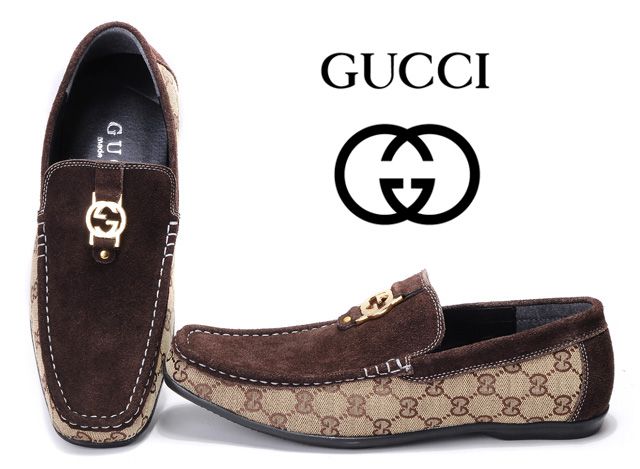 mocassin gucci homme solde
