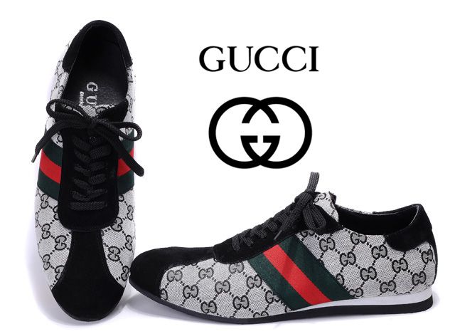 chaussure gucci 2019