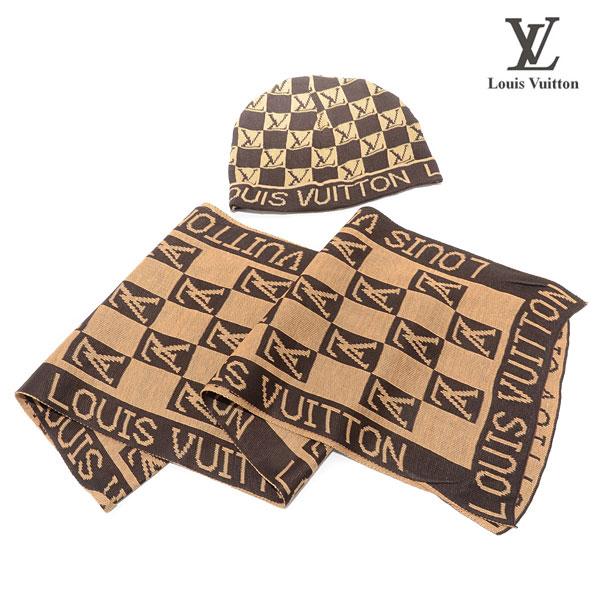 bonnet louis vuitton pas cher