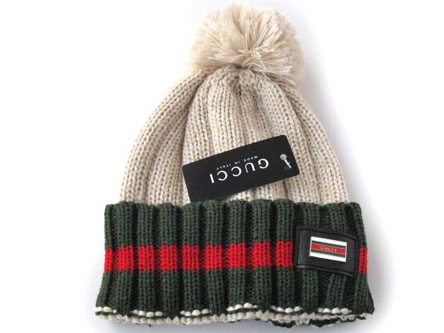 bonnet gucci pas cher