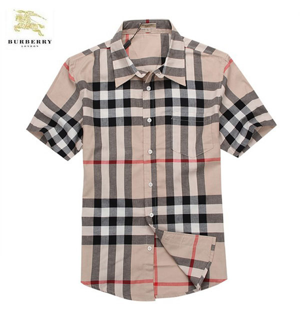 chemise burberry femme prix