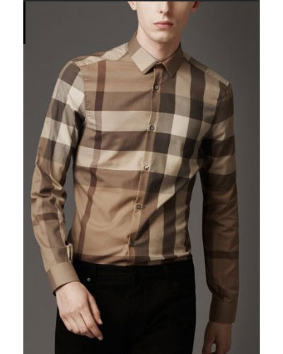 chemis burberry
