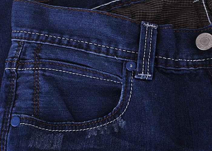 jeans burberry femme