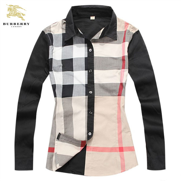 chemis burberry