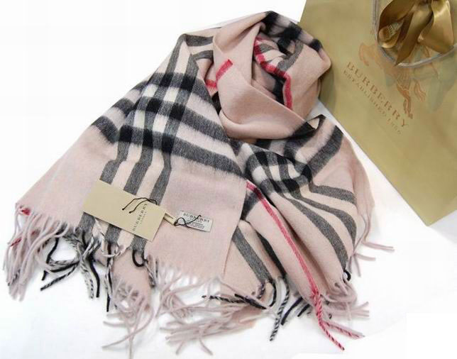 burberry cheche