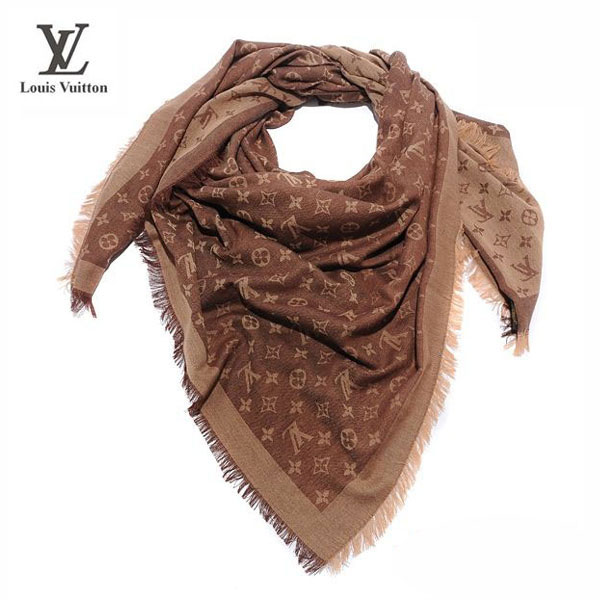 foulard lv