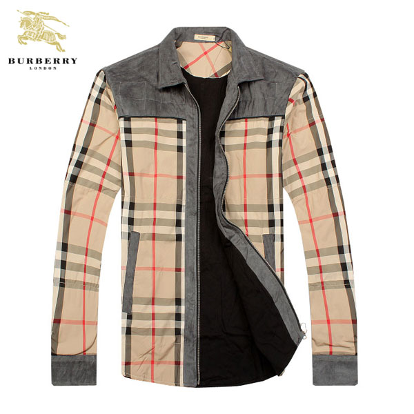 Acheter Blouson Burberry Homme Pas Cher ID25309