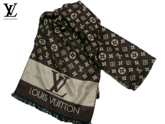 foulard lv