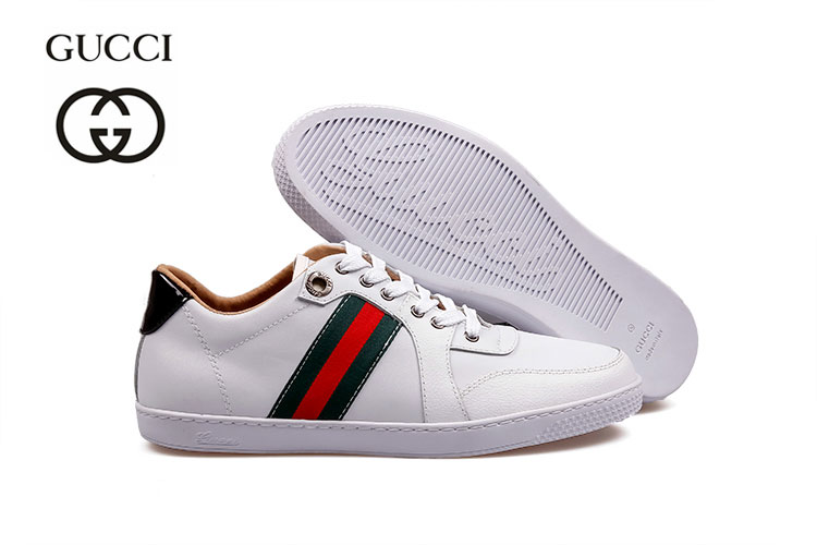 chaussure gucci femme