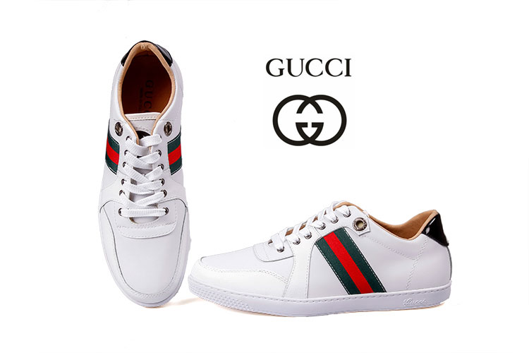 gucci basket femme pas cher