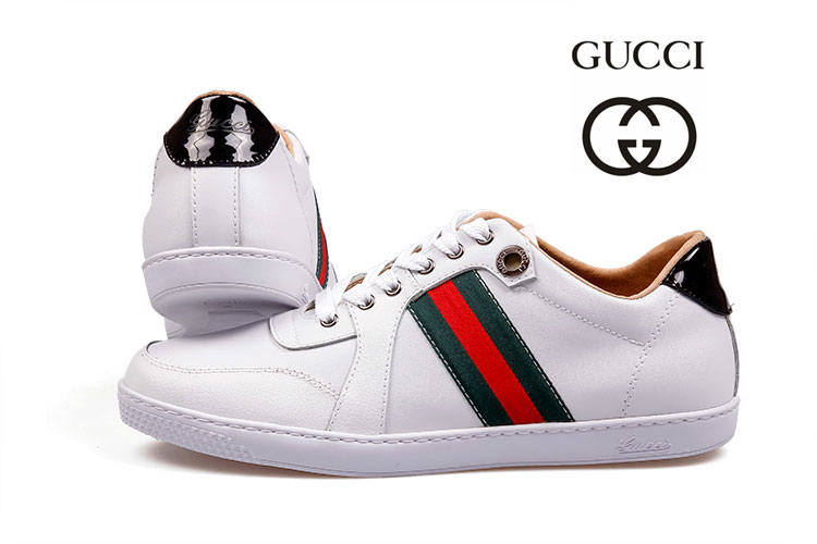 chaussure gucci femme